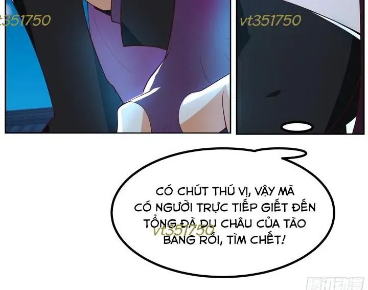 Phu Nhân Của Ta Là Giáo Chủ Ma Giáo Chapter 17 - Trang 2