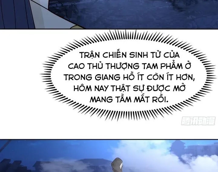 Phu Nhân Của Ta Là Giáo Chủ Ma Giáo Chapter 17 - Trang 2