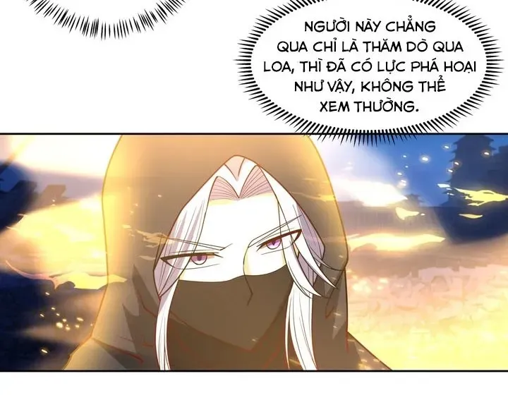 Phu Nhân Của Ta Là Giáo Chủ Ma Giáo Chapter 17 - Trang 2