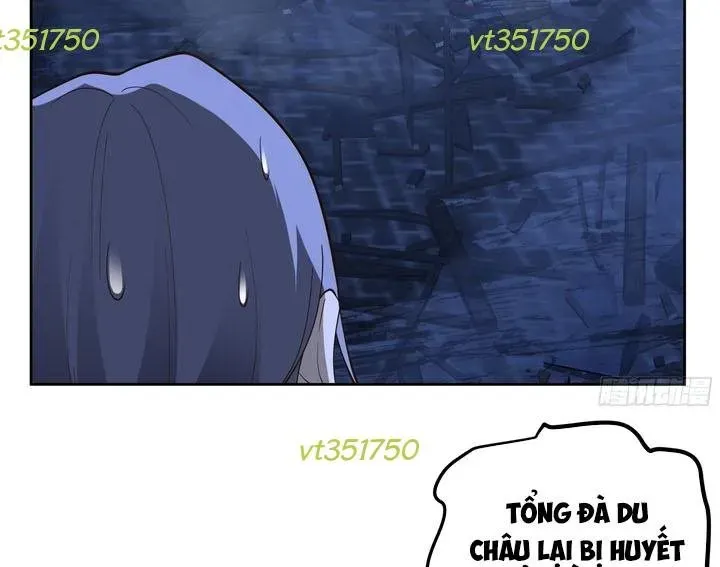 Phu Nhân Của Ta Là Giáo Chủ Ma Giáo Chapter 17 - Trang 2