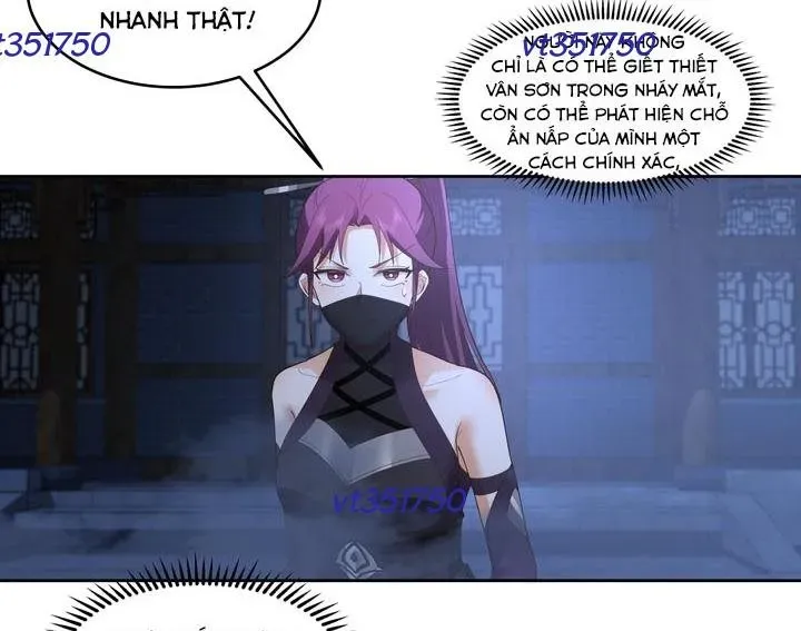 Phu Nhân Của Ta Là Giáo Chủ Ma Giáo Chapter 17 - Trang 2