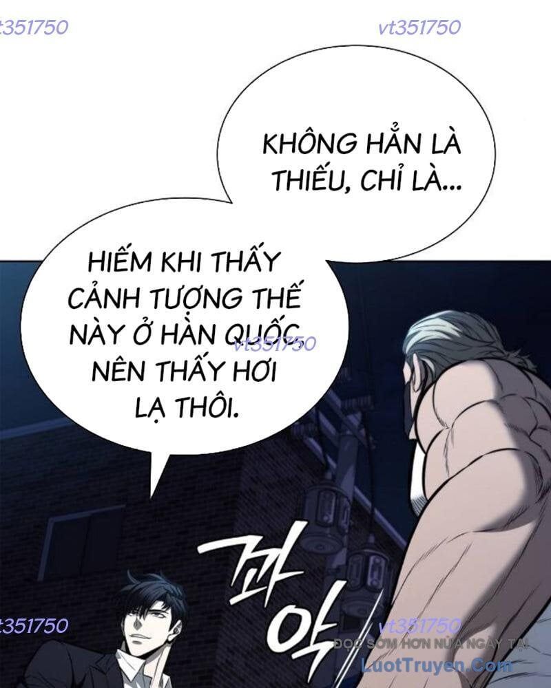 Lính Đánh Thuê Huyền Thoại Trở Thành Thanh Tra Chapter 22 - Trang 2
