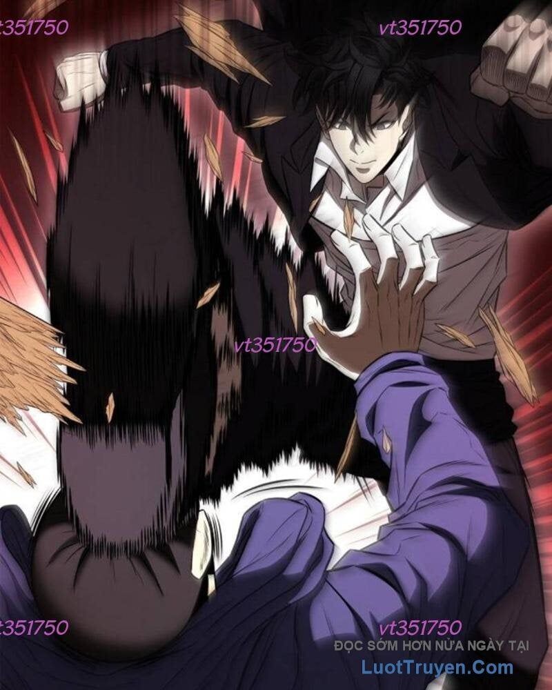 Lính Đánh Thuê Huyền Thoại Trở Thành Thanh Tra Chapter 22 - Trang 2