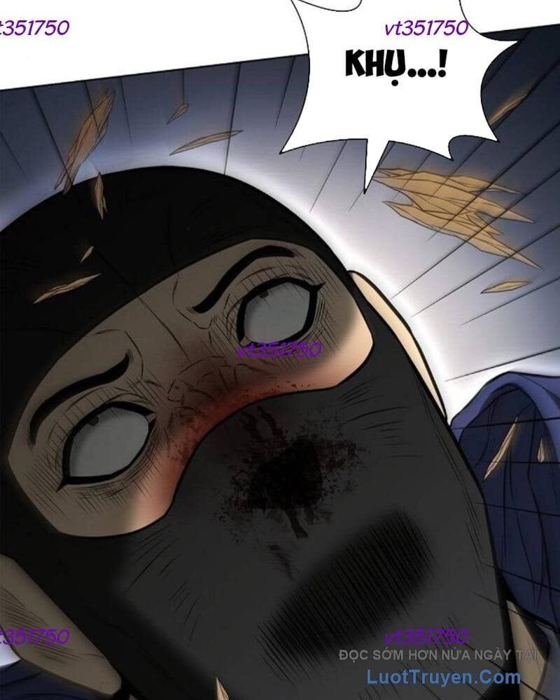 Lính Đánh Thuê Huyền Thoại Trở Thành Thanh Tra Chapter 22 - Trang 2