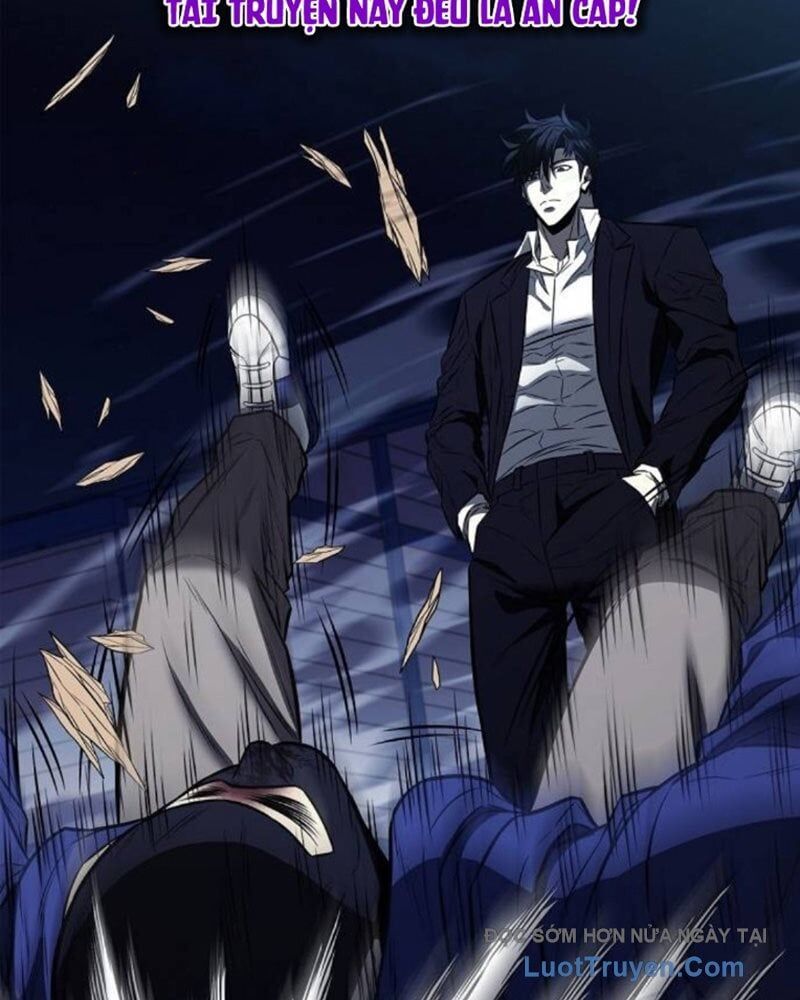 Lính Đánh Thuê Huyền Thoại Trở Thành Thanh Tra Chapter 22 - Trang 2