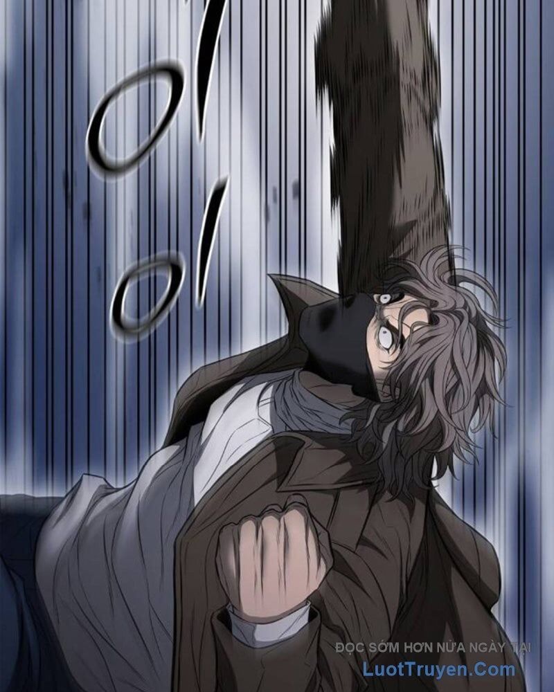 Lính Đánh Thuê Huyền Thoại Trở Thành Thanh Tra Chapter 22 - Trang 2