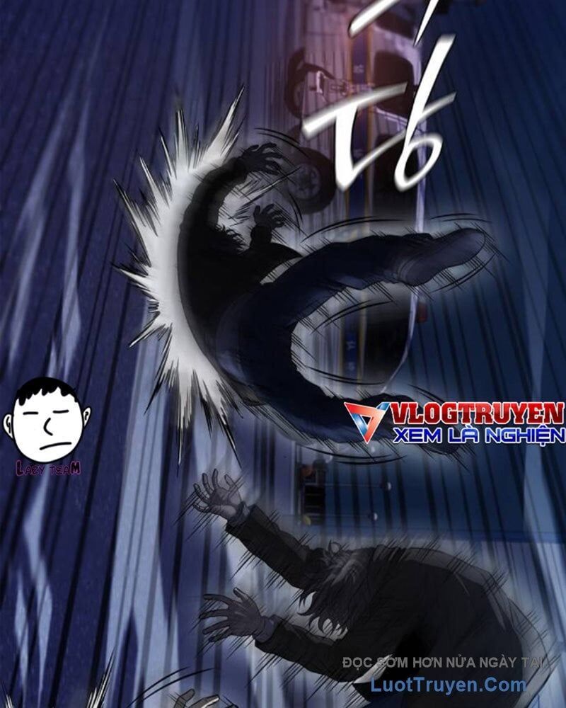 Lính Đánh Thuê Huyền Thoại Trở Thành Thanh Tra Chapter 22 - Trang 2