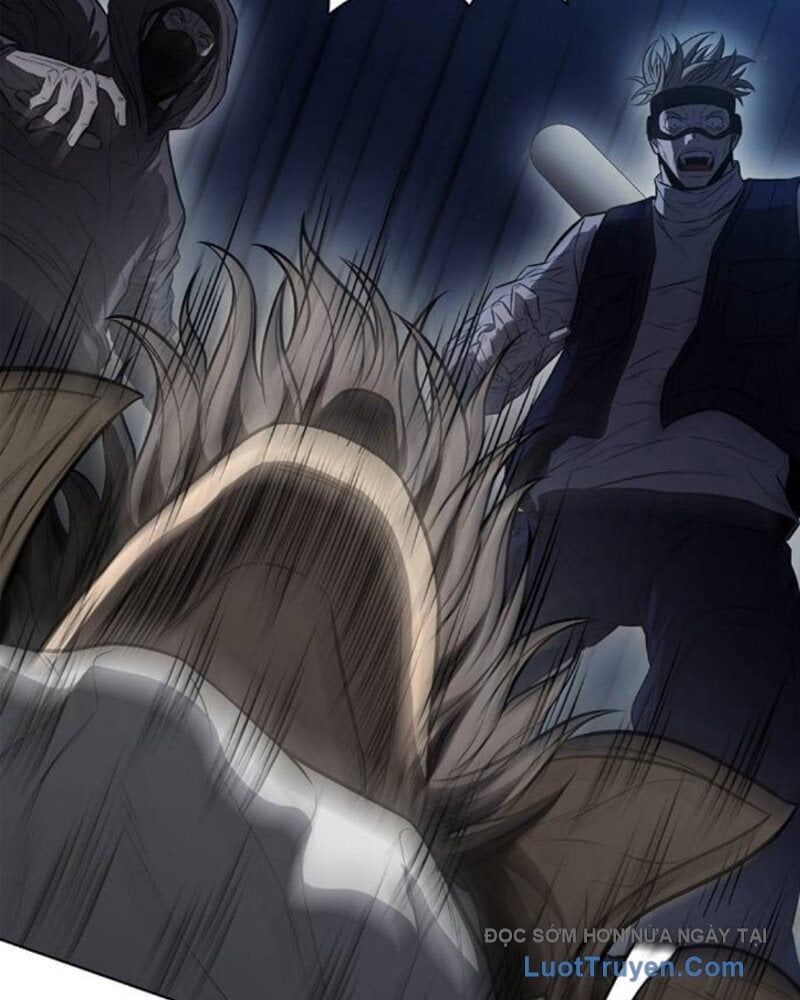 Lính Đánh Thuê Huyền Thoại Trở Thành Thanh Tra Chapter 22 - Trang 2