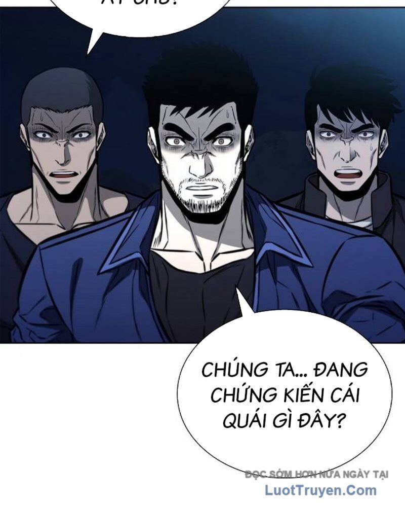 Lính Đánh Thuê Huyền Thoại Trở Thành Thanh Tra Chapter 22 - Trang 2