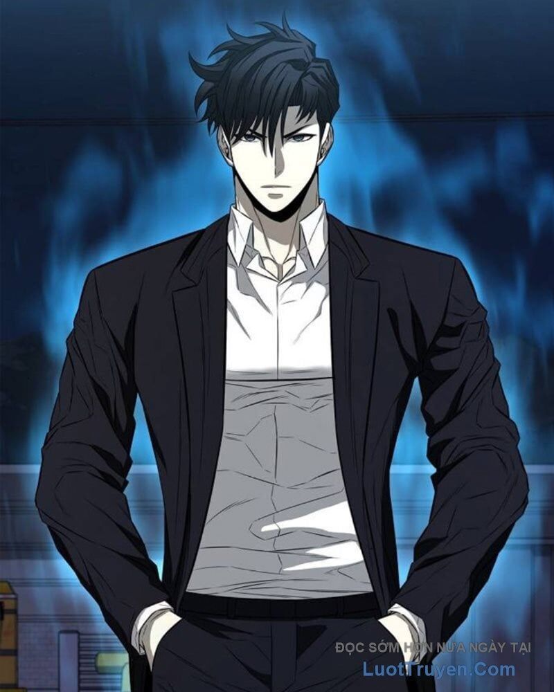 Lính Đánh Thuê Huyền Thoại Trở Thành Thanh Tra Chapter 22 - Trang 2