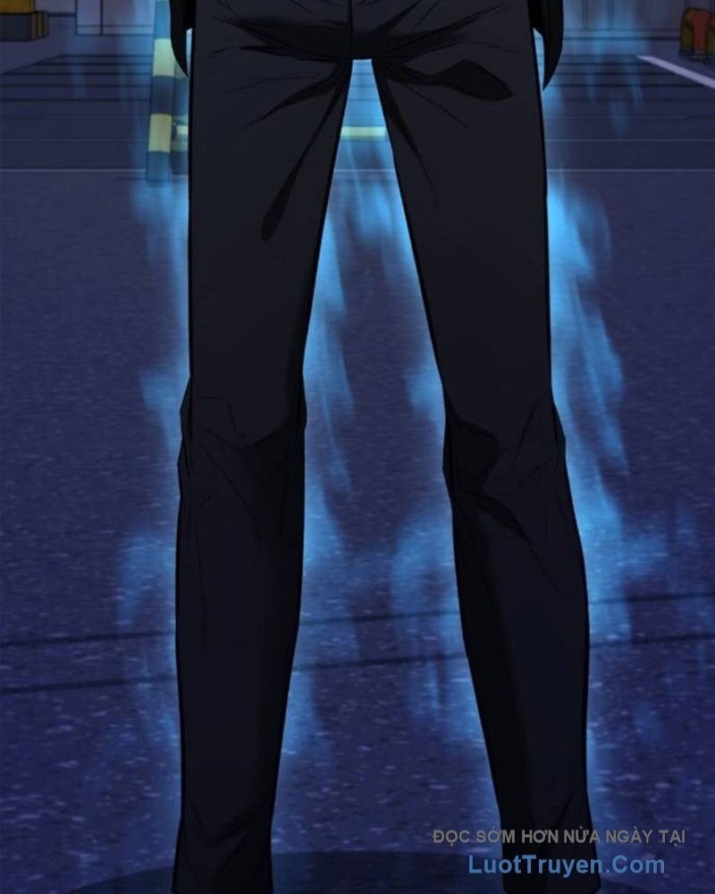 Lính Đánh Thuê Huyền Thoại Trở Thành Thanh Tra Chapter 22 - Trang 2