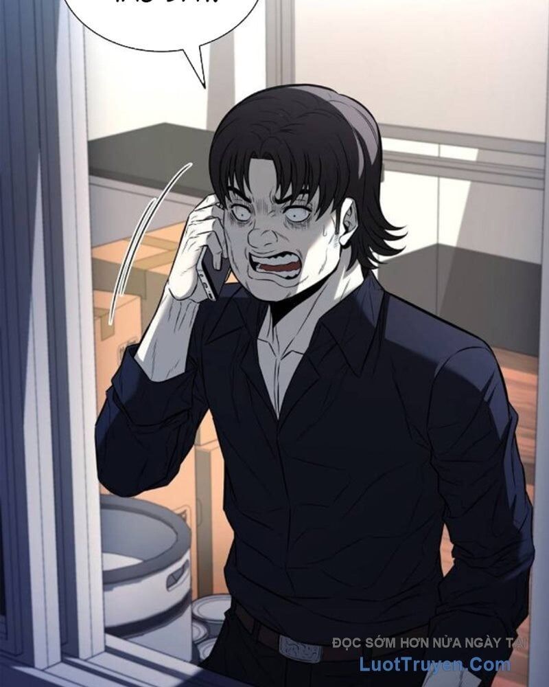 Lính Đánh Thuê Huyền Thoại Trở Thành Thanh Tra Chapter 22 - Trang 2