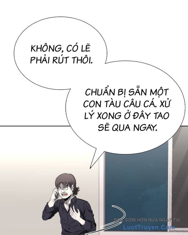 Lính Đánh Thuê Huyền Thoại Trở Thành Thanh Tra Chapter 22 - Trang 2