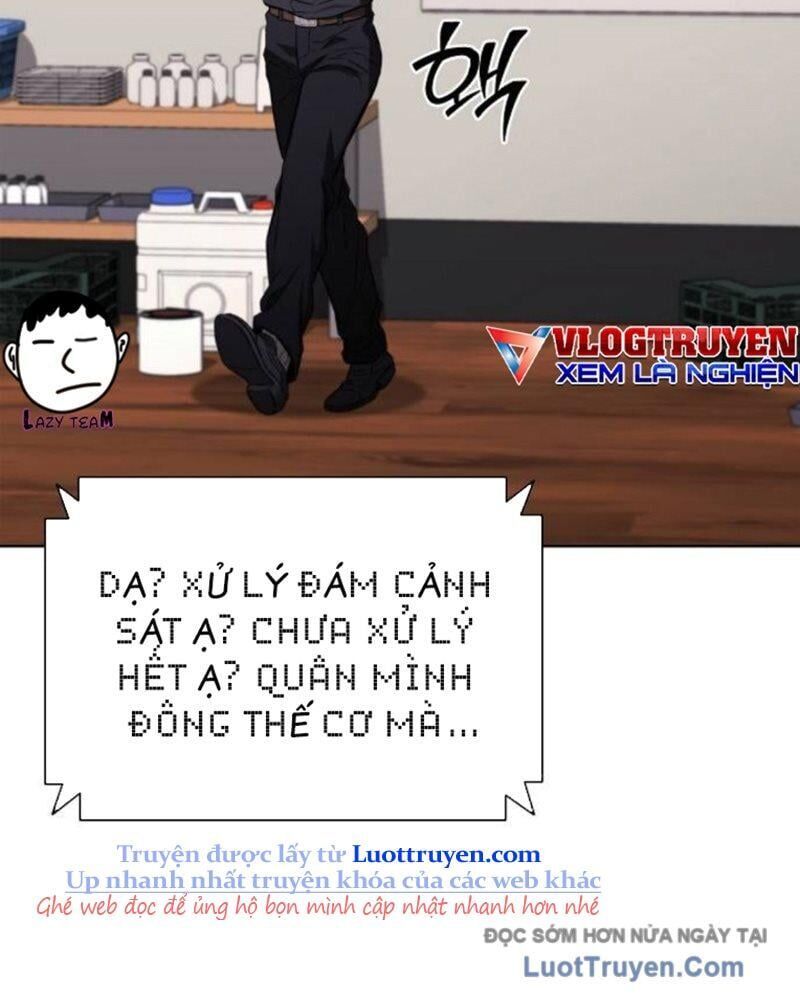 Lính Đánh Thuê Huyền Thoại Trở Thành Thanh Tra Chapter 22 - Trang 2