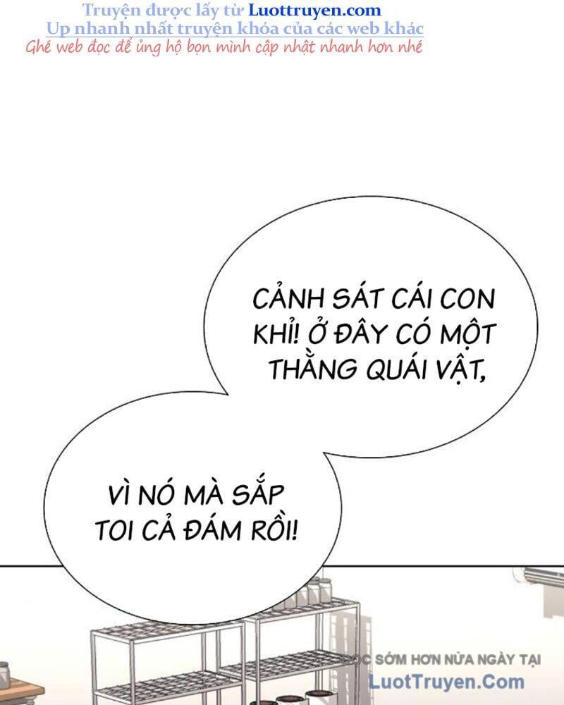 Lính Đánh Thuê Huyền Thoại Trở Thành Thanh Tra Chapter 22 - Trang 2