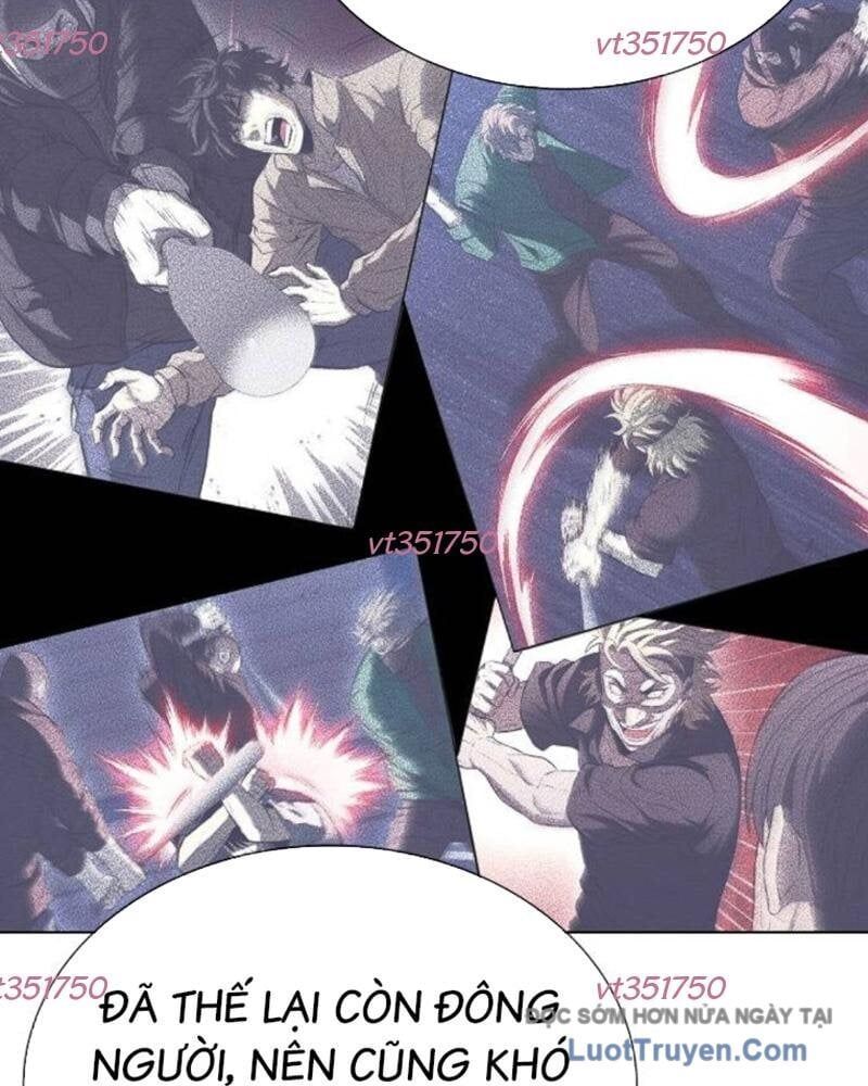 Lính Đánh Thuê Huyền Thoại Trở Thành Thanh Tra Chapter 22 - Trang 2