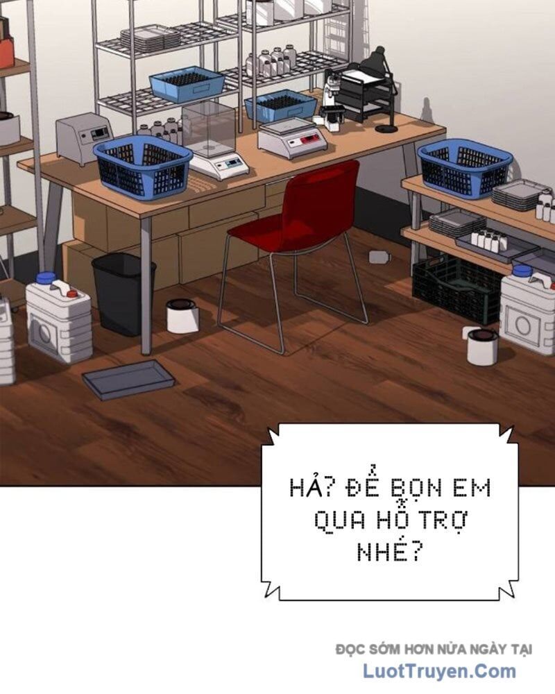 Lính Đánh Thuê Huyền Thoại Trở Thành Thanh Tra Chapter 22 - Trang 2