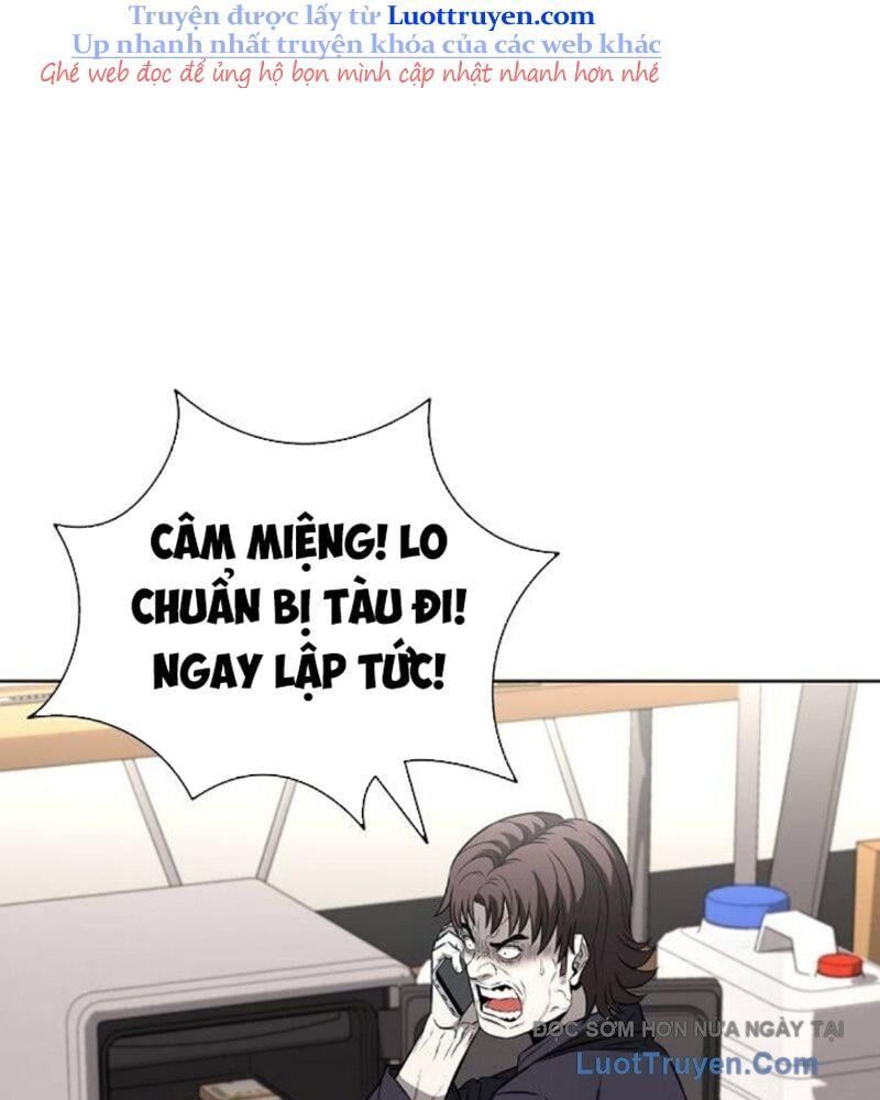 Lính Đánh Thuê Huyền Thoại Trở Thành Thanh Tra Chapter 22 - Trang 2