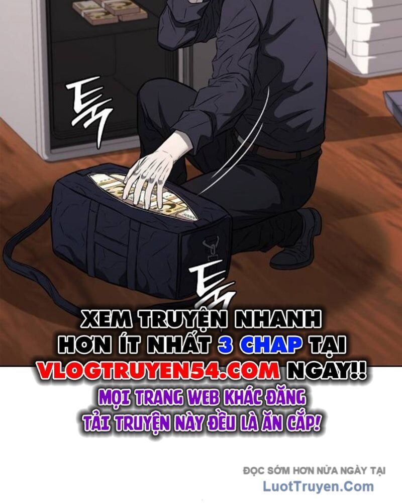 Lính Đánh Thuê Huyền Thoại Trở Thành Thanh Tra Chapter 22 - Trang 2