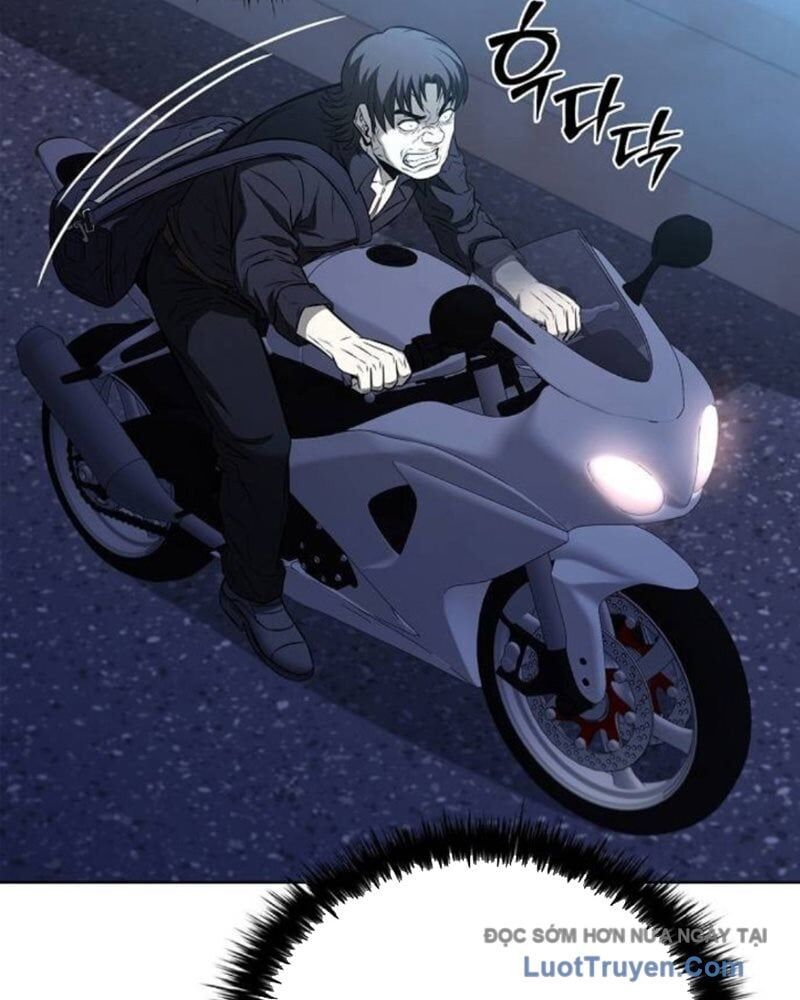 Lính Đánh Thuê Huyền Thoại Trở Thành Thanh Tra Chapter 22 - Trang 2