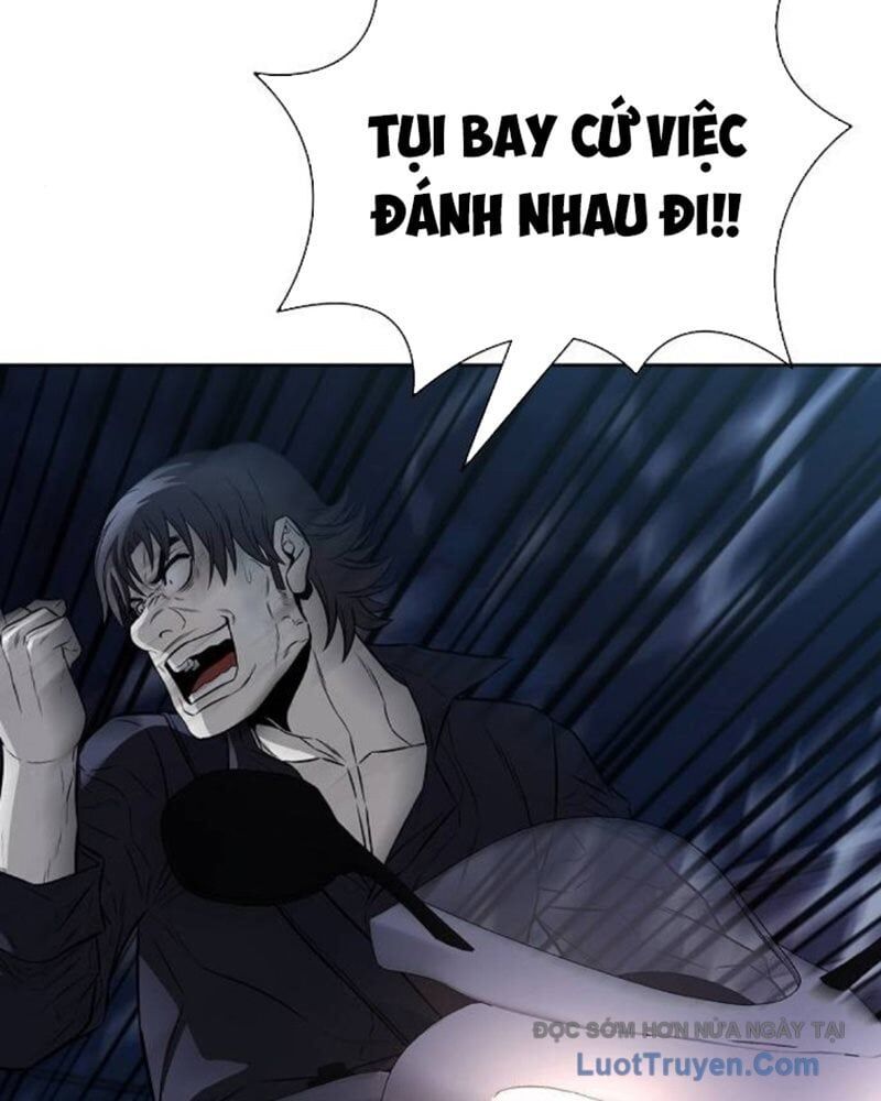 Lính Đánh Thuê Huyền Thoại Trở Thành Thanh Tra Chapter 22 - Trang 2