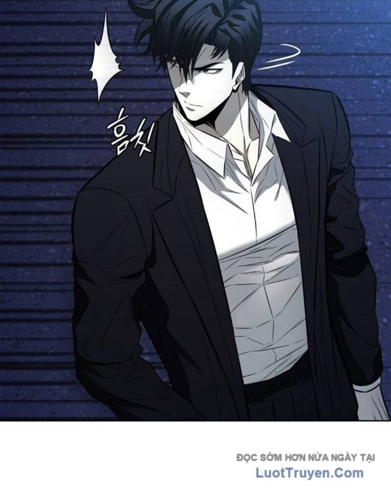 Lính Đánh Thuê Huyền Thoại Trở Thành Thanh Tra Chapter 22 - Trang 2