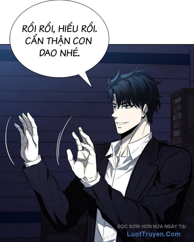 Lính Đánh Thuê Huyền Thoại Trở Thành Thanh Tra Chapter 22 - Trang 2