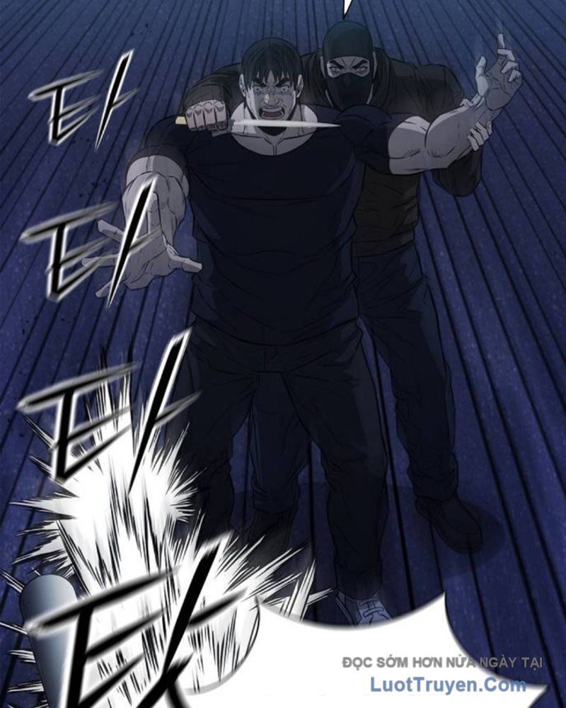 Lính Đánh Thuê Huyền Thoại Trở Thành Thanh Tra Chapter 22 - Trang 2