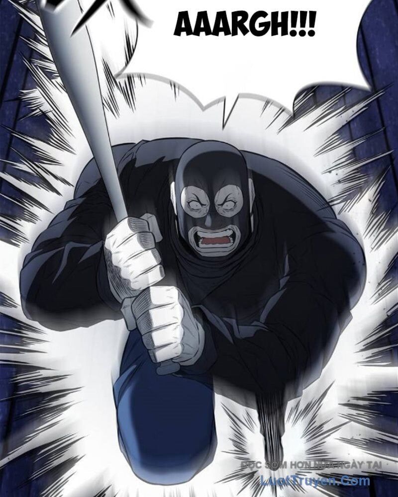 Lính Đánh Thuê Huyền Thoại Trở Thành Thanh Tra Chapter 22 - Trang 2