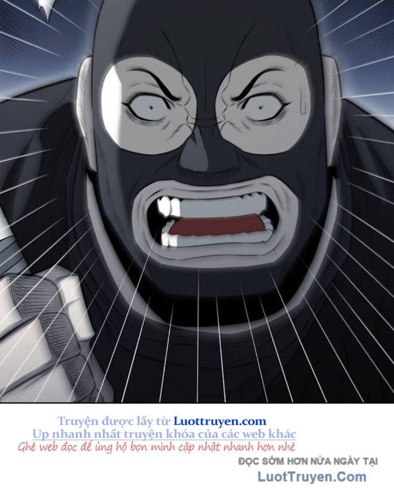 Lính Đánh Thuê Huyền Thoại Trở Thành Thanh Tra Chapter 22 - Trang 2