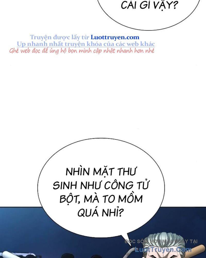 Lính Đánh Thuê Huyền Thoại Trở Thành Thanh Tra Chapter 22 - Trang 2