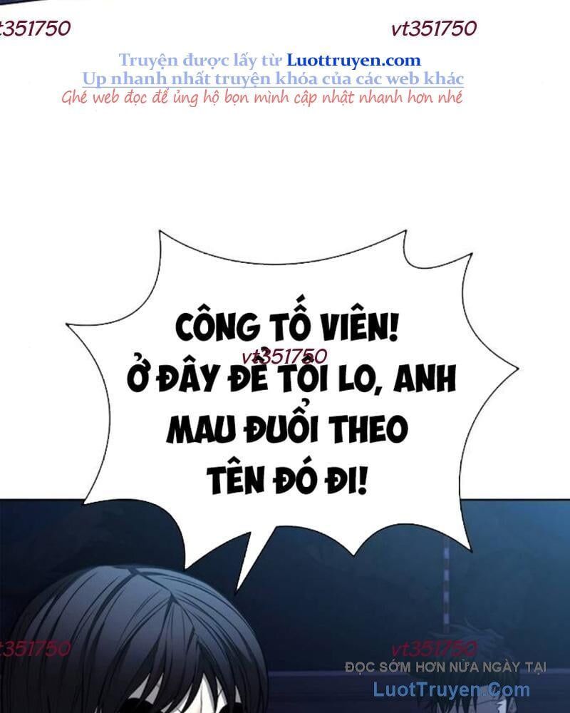 Lính Đánh Thuê Huyền Thoại Trở Thành Thanh Tra Chapter 22 - Trang 2