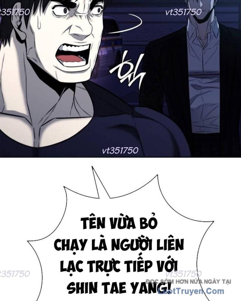 Lính Đánh Thuê Huyền Thoại Trở Thành Thanh Tra Chapter 22 - Trang 2