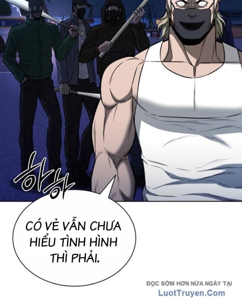 Lính Đánh Thuê Huyền Thoại Trở Thành Thanh Tra Chapter 22 - Trang 2