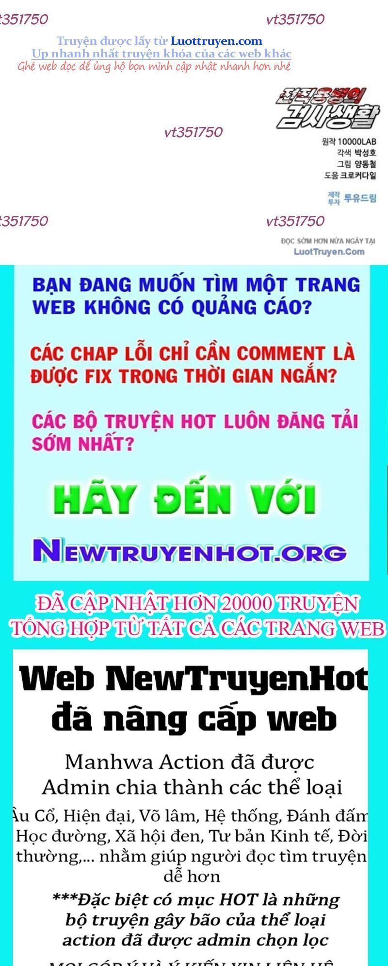 Lính Đánh Thuê Huyền Thoại Trở Thành Thanh Tra Chapter 22 - Trang 2