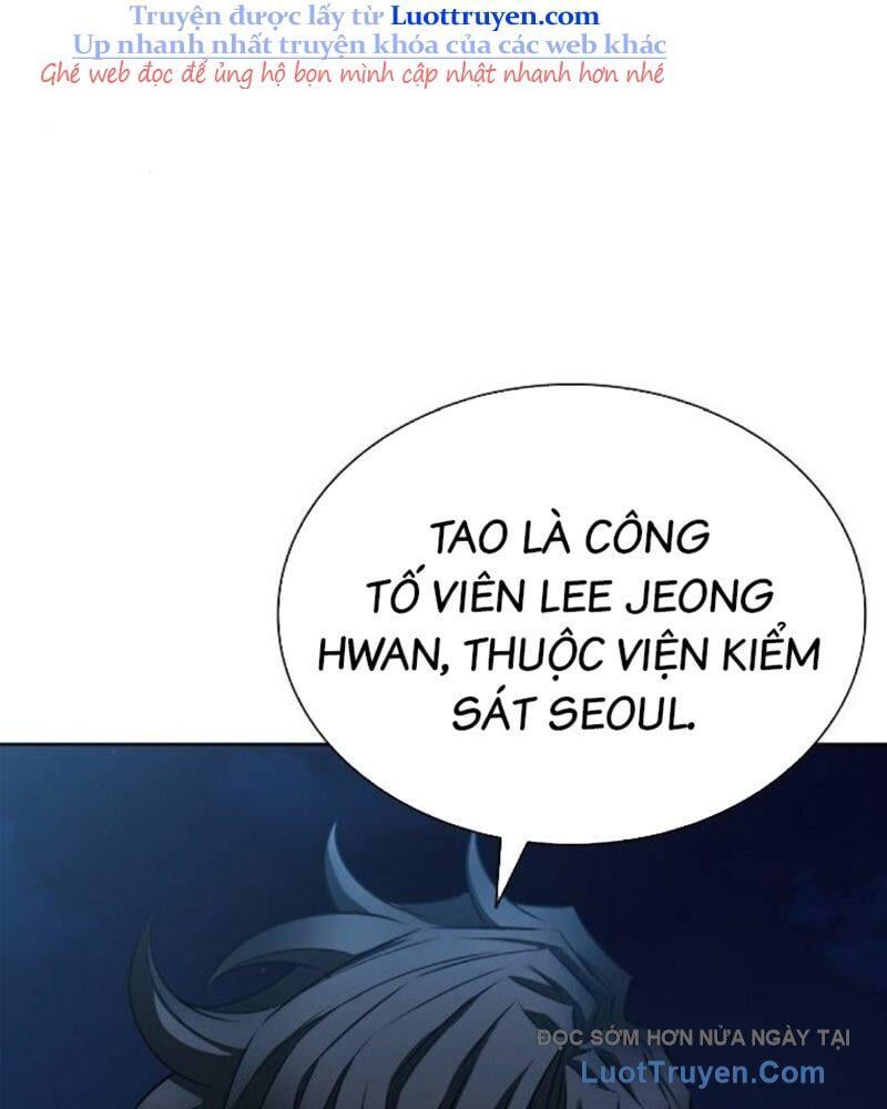 Lính Đánh Thuê Huyền Thoại Trở Thành Thanh Tra Chapter 22 - Trang 2