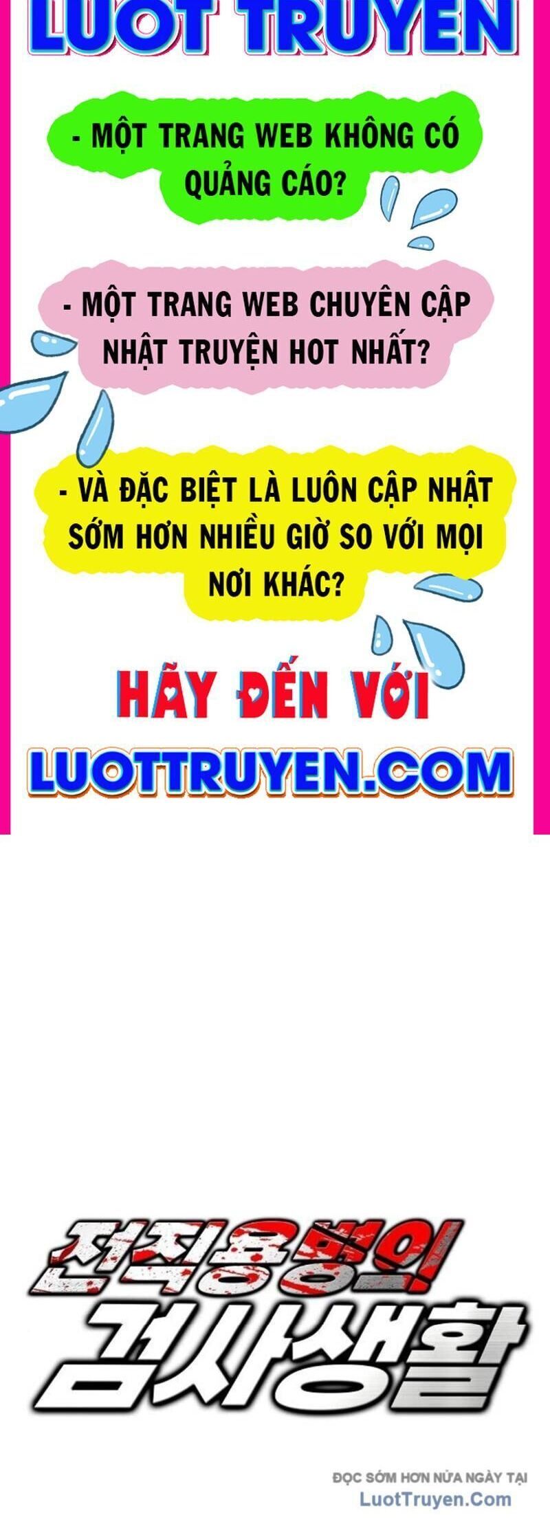 Lính Đánh Thuê Huyền Thoại Trở Thành Thanh Tra Chapter 22 - Trang 2