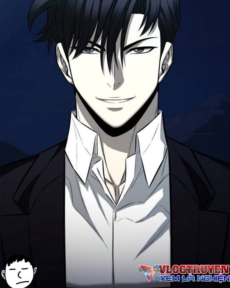 Lính Đánh Thuê Huyền Thoại Trở Thành Thanh Tra Chapter 22 - Trang 2