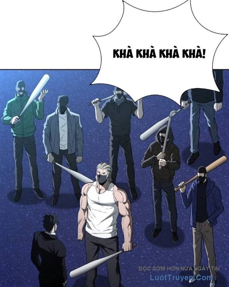 Lính Đánh Thuê Huyền Thoại Trở Thành Thanh Tra Chapter 22 - Trang 2