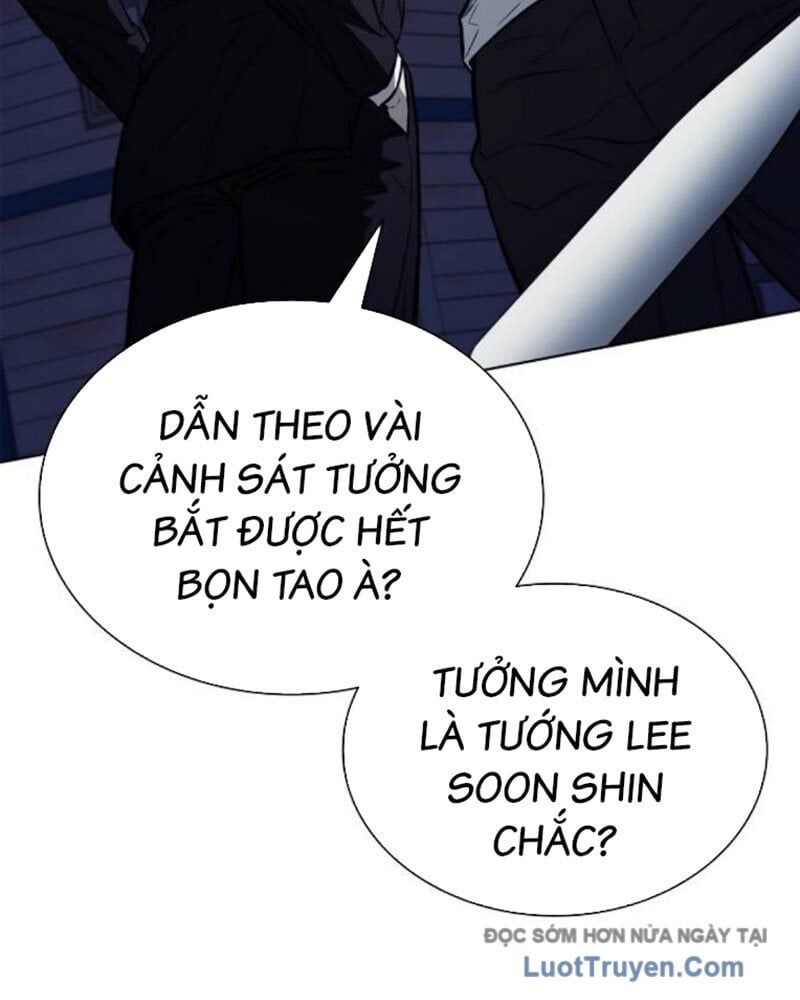 Lính Đánh Thuê Huyền Thoại Trở Thành Thanh Tra Chapter 22 - Trang 2