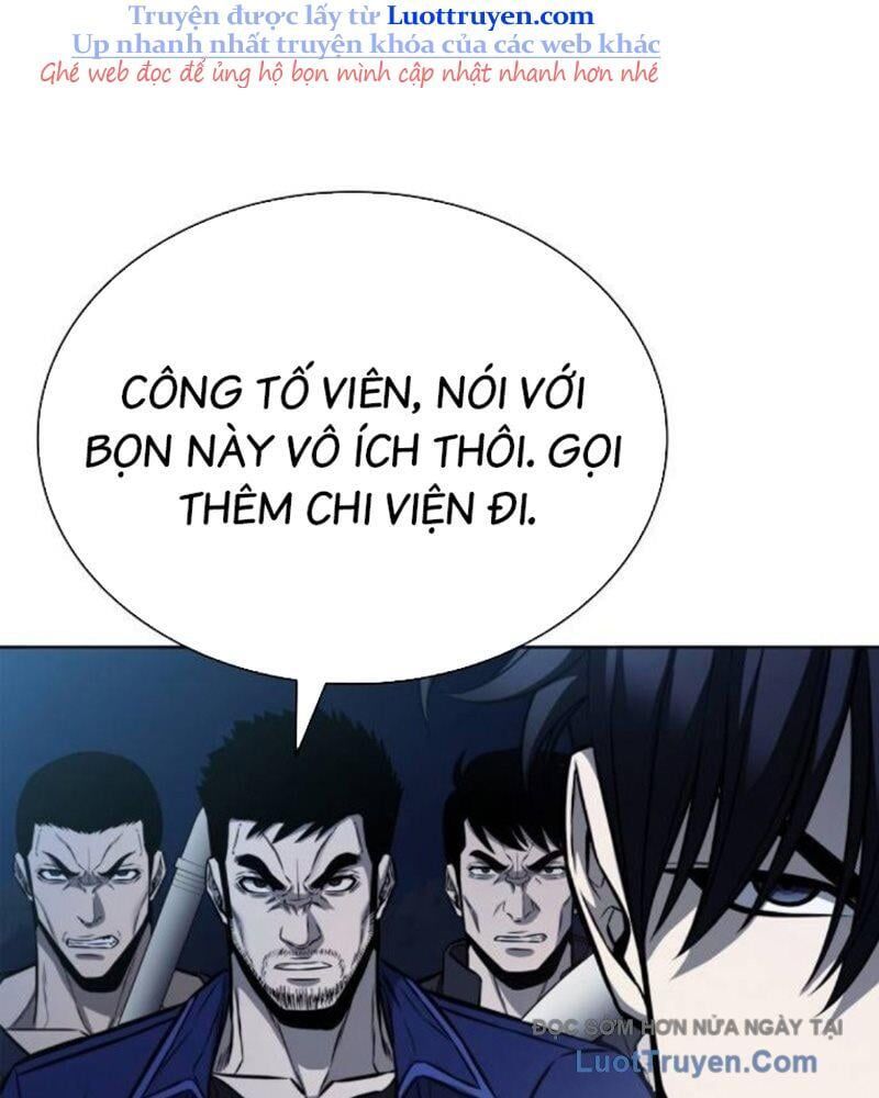 Lính Đánh Thuê Huyền Thoại Trở Thành Thanh Tra Chapter 22 - Trang 2