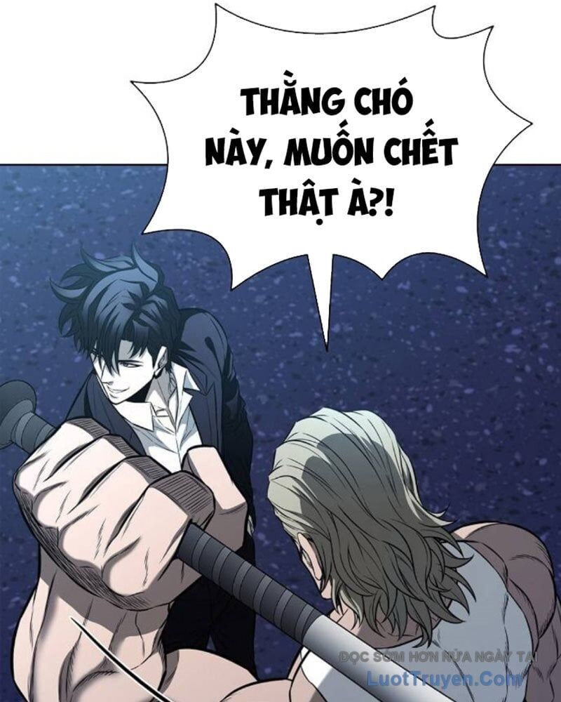 Lính Đánh Thuê Huyền Thoại Trở Thành Thanh Tra Chapter 22 - Trang 2