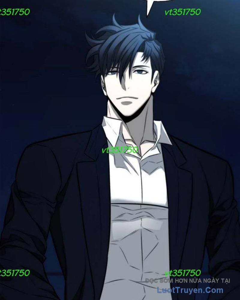 Lính Đánh Thuê Huyền Thoại Trở Thành Thanh Tra Chapter 22 - Trang 2