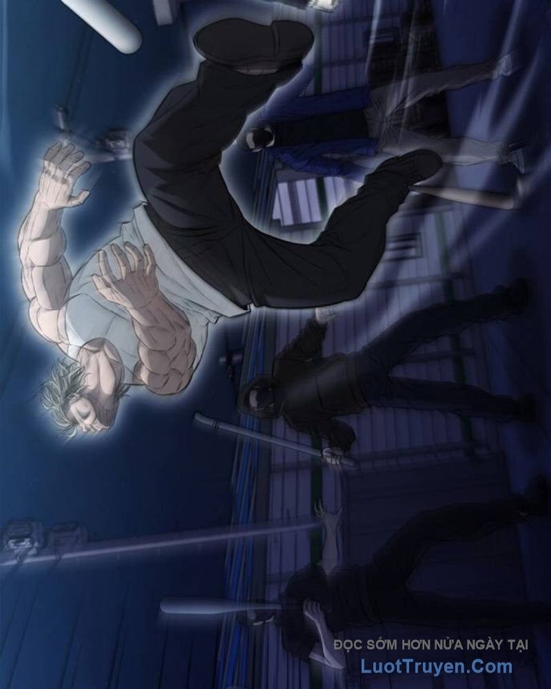 Lính Đánh Thuê Huyền Thoại Trở Thành Thanh Tra Chapter 22 - Trang 2