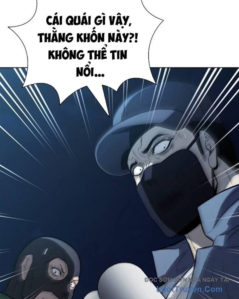 Lính Đánh Thuê Huyền Thoại Trở Thành Thanh Tra Chapter 22 - Trang 2