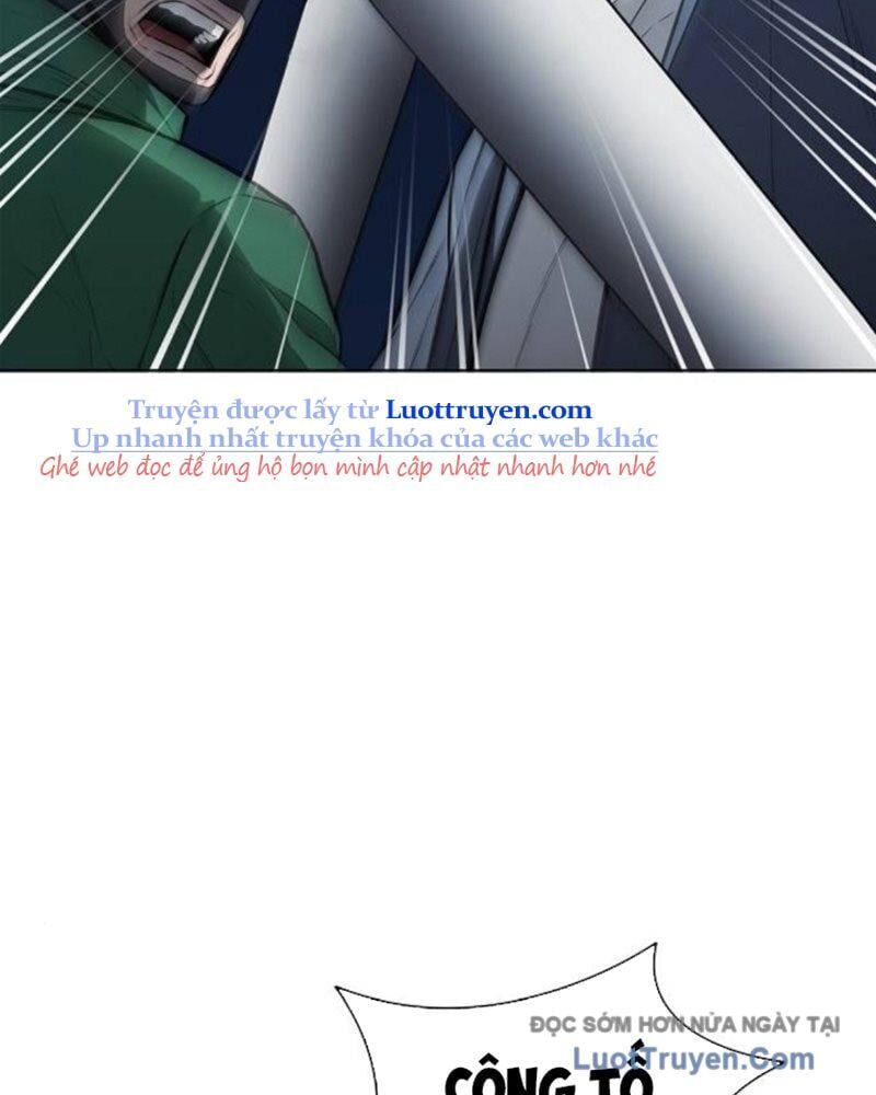 Lính Đánh Thuê Huyền Thoại Trở Thành Thanh Tra Chapter 22 - Trang 2