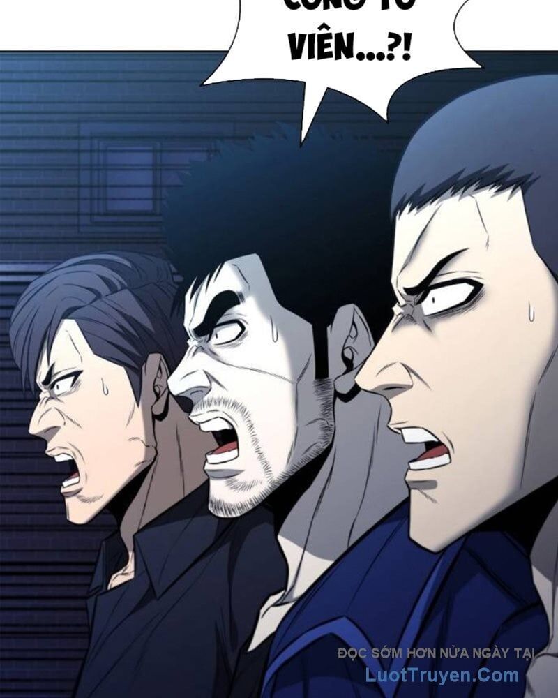 Lính Đánh Thuê Huyền Thoại Trở Thành Thanh Tra Chapter 22 - Trang 2