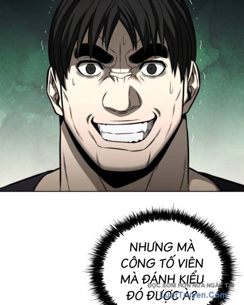 Lính Đánh Thuê Huyền Thoại Trở Thành Thanh Tra Chapter 22 - Trang 2