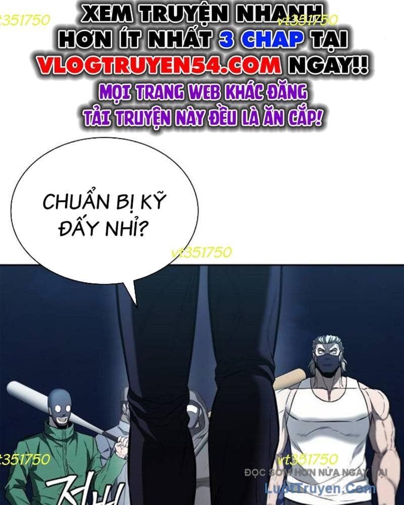 Lính Đánh Thuê Huyền Thoại Trở Thành Thanh Tra Chapter 22 - Trang 2