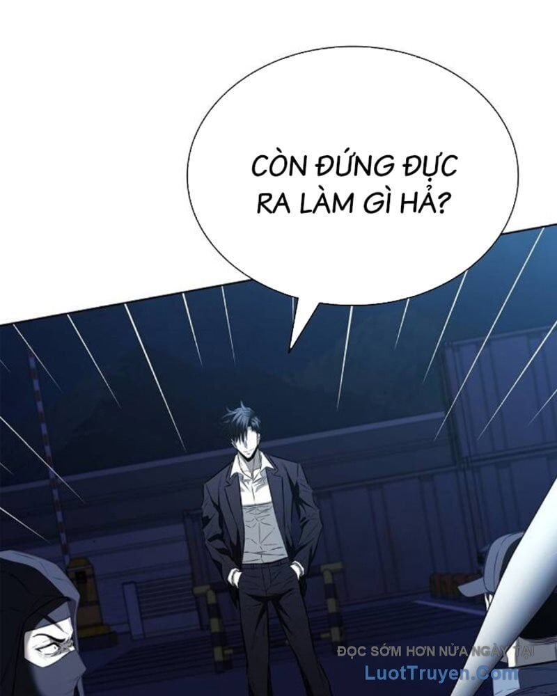 Lính Đánh Thuê Huyền Thoại Trở Thành Thanh Tra Chapter 22 - Trang 2